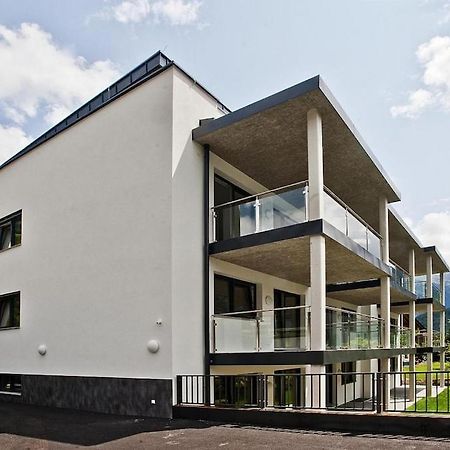 Apartment In Neukirchen With A Carport Neukirchen am Großvenediger Exterior foto