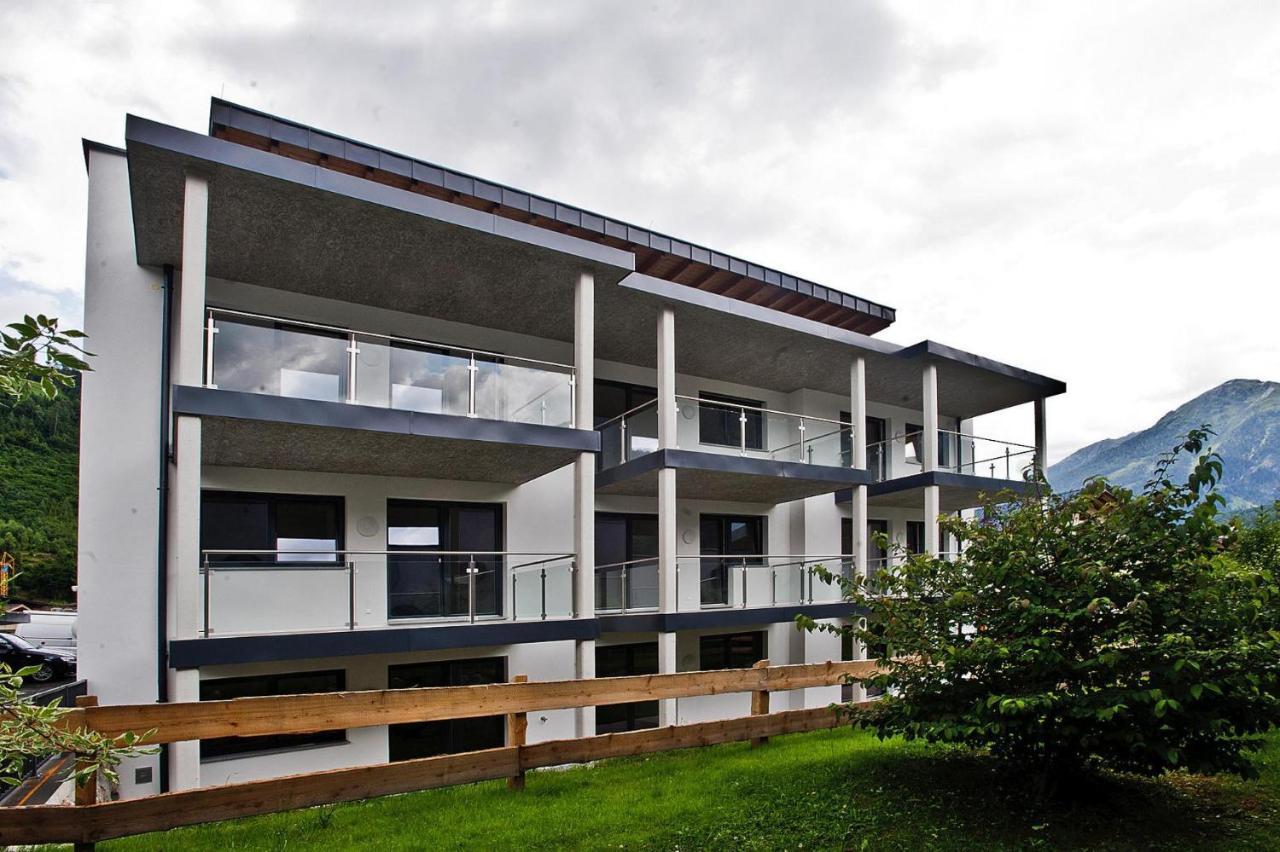 Apartment In Neukirchen With A Carport Neukirchen am Großvenediger Exterior foto