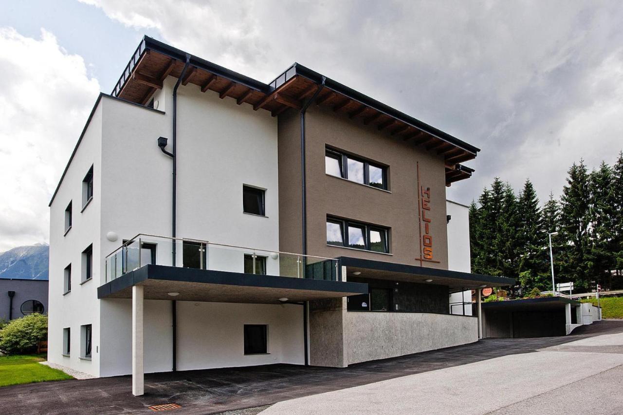 Apartment In Neukirchen With A Carport Neukirchen am Großvenediger Exterior foto